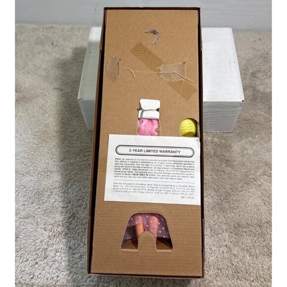 Spring Blossom Barbie Doll Special Edition Avon Exclusive 1995 Mattel - Picture 13 of 15